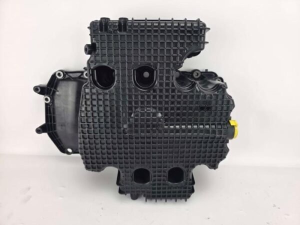 Carterpan Ford Transit Connect