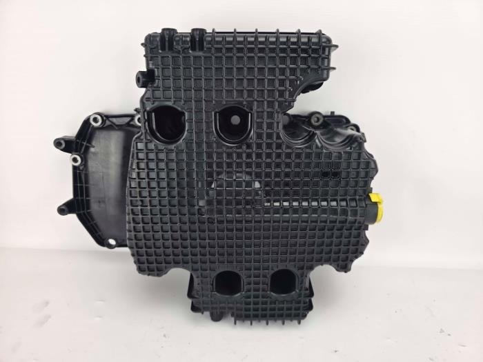 Carterpan Ford Transit Connect