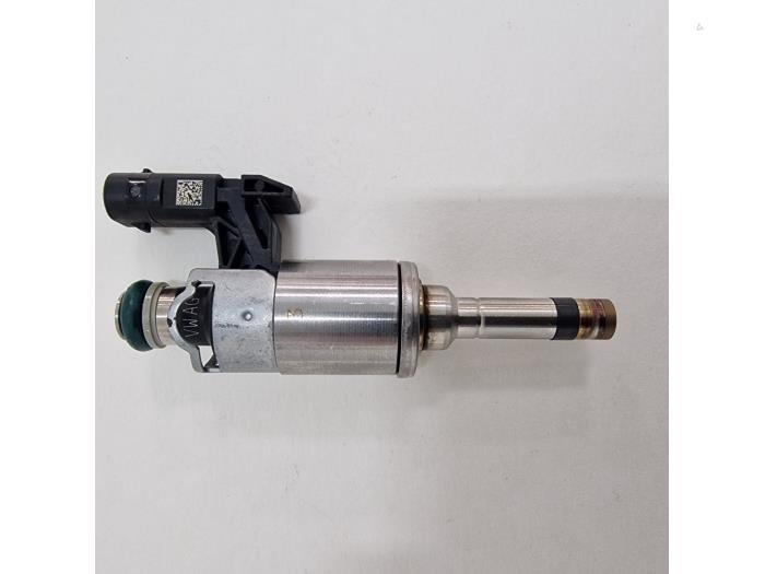Injector (benzine injectie) Volkswagen Golf