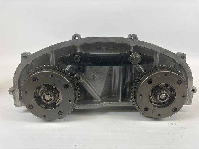 Nokkenas Ford Focus