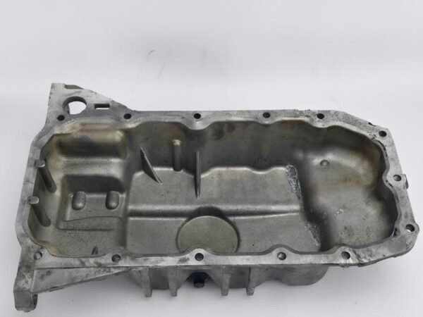 Carterpan Ford Focus