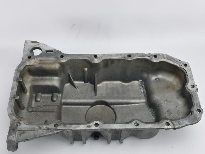Carterpan Ford Focus