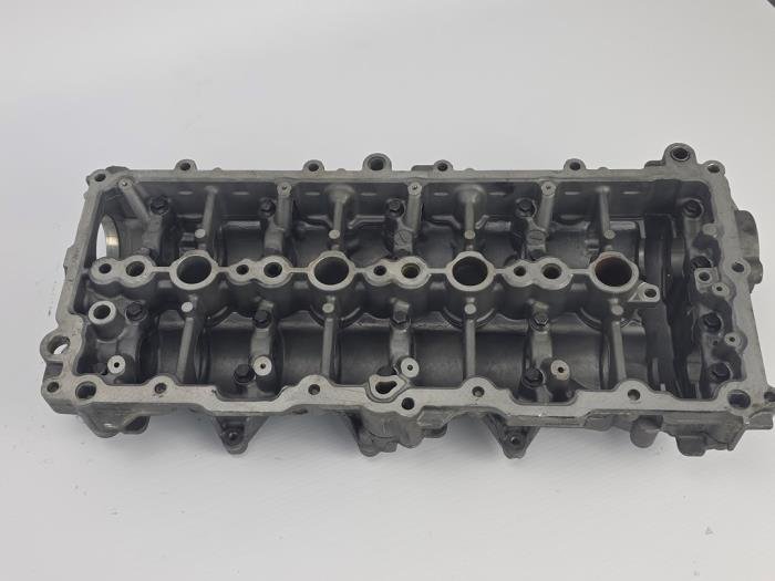 Nokkenashuis Ford Transit Connect