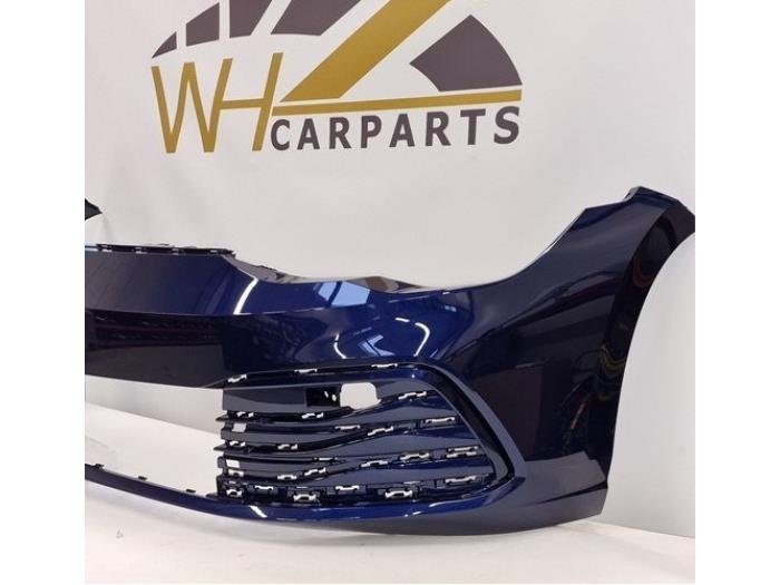 Voorbumper Volkswagen Golf