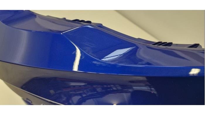 Voorbumper Volkswagen Golf