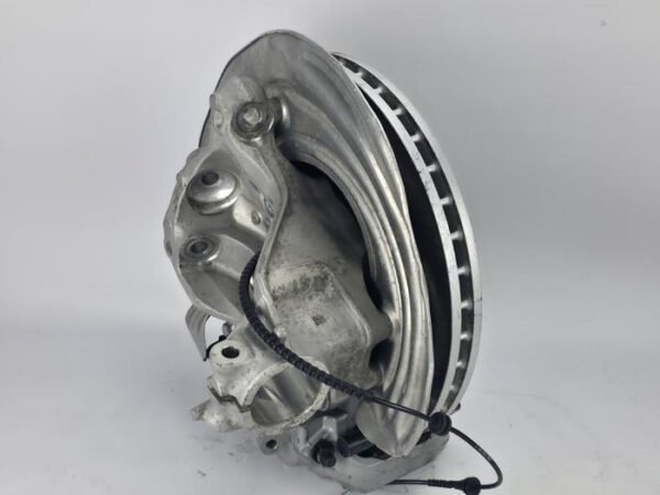 Remmenset compleet voor BMW 3-Serie