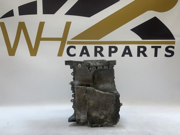 Carterpan Ford Focus