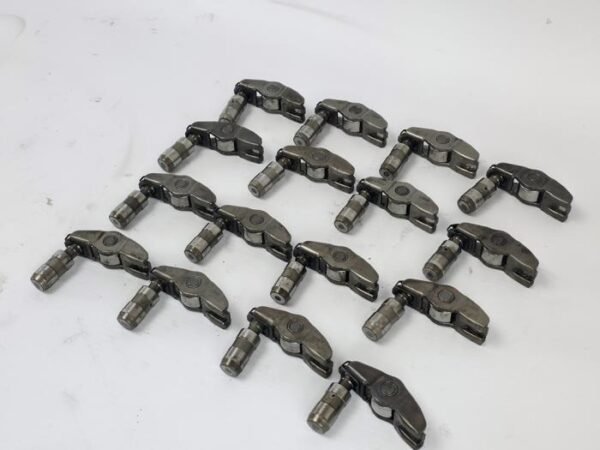Klepstoter Ford Transit