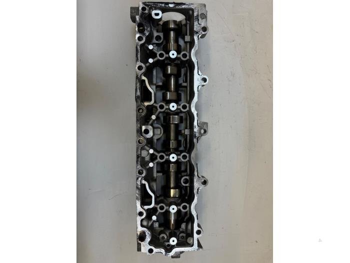 Nokkenashuis Ford Fiesta