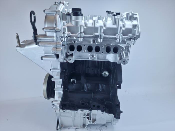 Motor Ford Puma