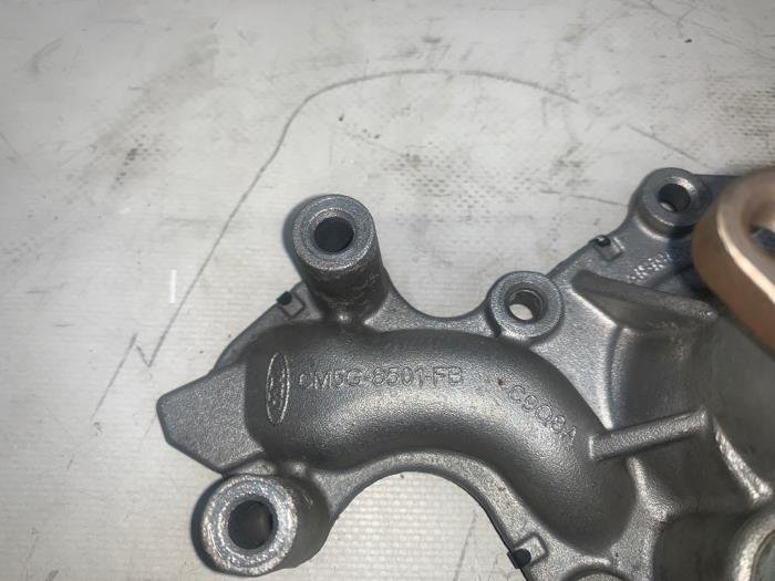 Waterpomp Ford Focus