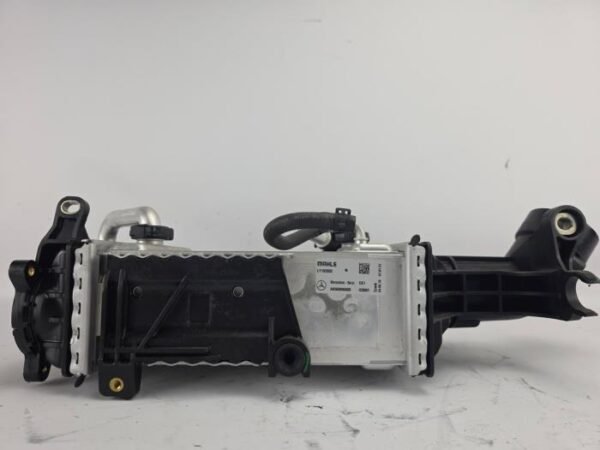 Intercooler Mercedes CLS-Klasse