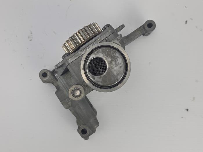Oliepomp Ford C-Max