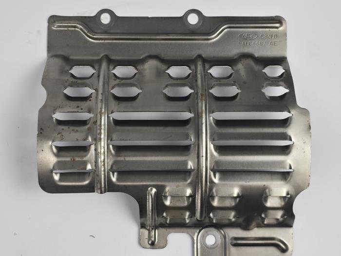 Carterpan Ford Grand C-Max
