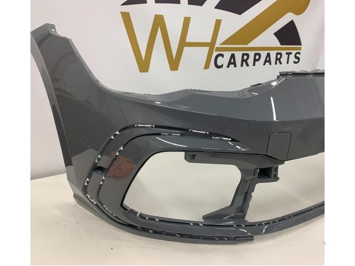Voorbumper Volkswagen Golf