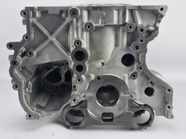 Motor Onderblok Mercedes C-Klasse