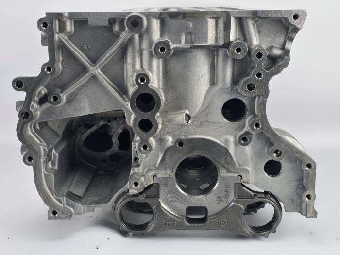 Motor Onderblok 1.5 Benzine Mercedes C-Klasse M254920 OEM Nieuw R2540111800