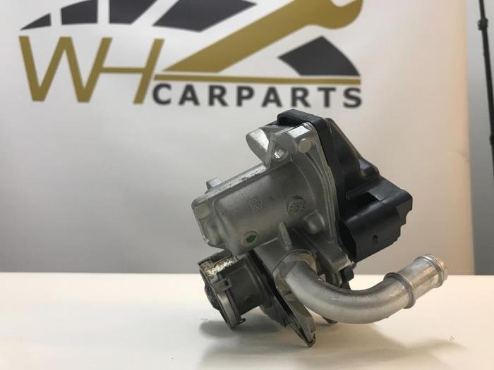 EGR Klep Volkswagen Golf