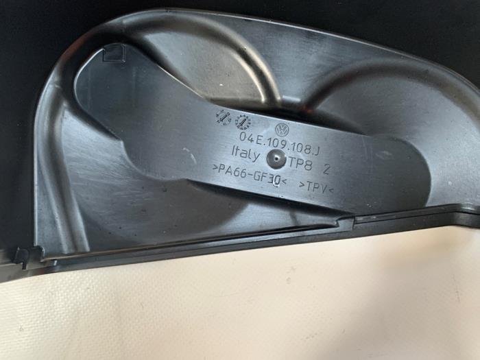 Distributiedeksel Volkswagen Golf