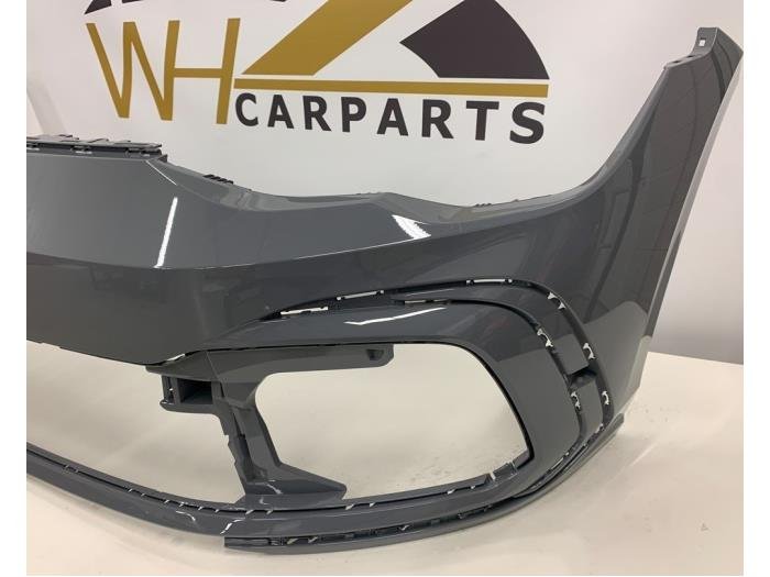 Voorbumper Volkswagen Golf