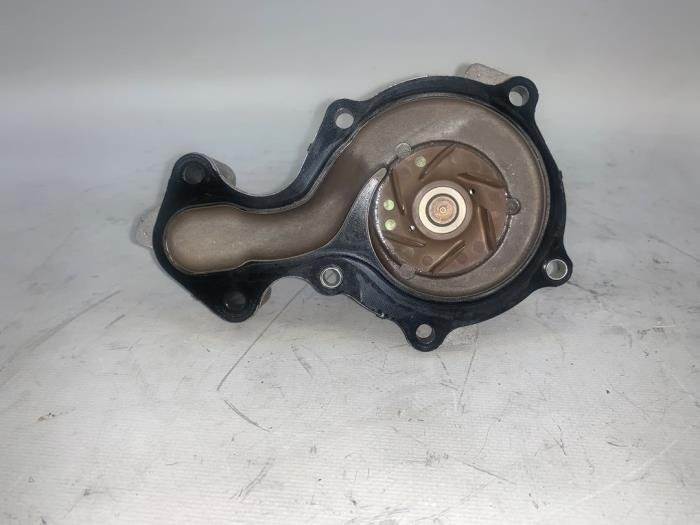 Waterpomp Ford Focus