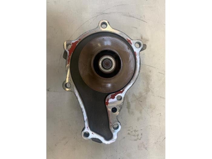 Waterpomp Ford Fiesta