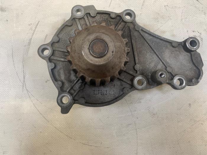 Waterpomp Ford Fiesta