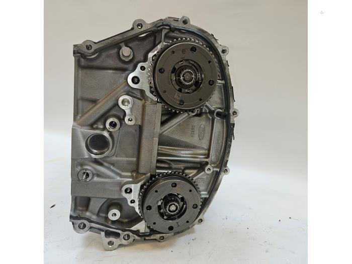 Cilinderkop Ford Focus