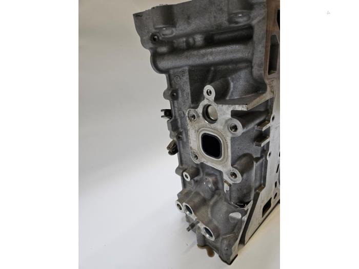 Cilinderkop Ford Focus