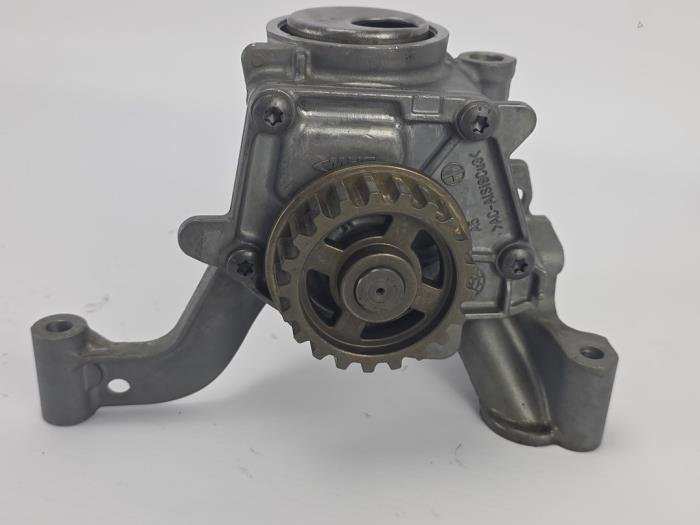 Oliepomp Ford C-Max