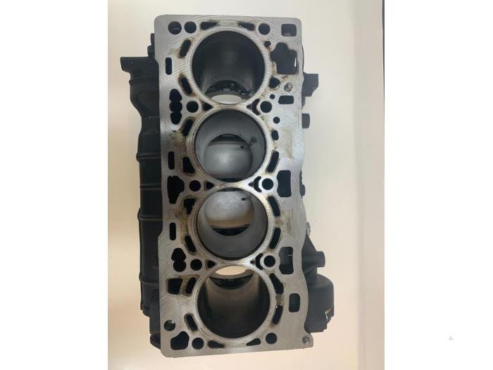 Motor Onderblok Volkswagen Golf
