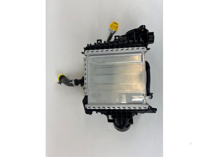 Intercooler Mercedes Vito