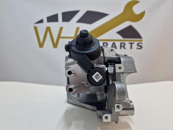 Hogedrukpomp Volkswagen Golf