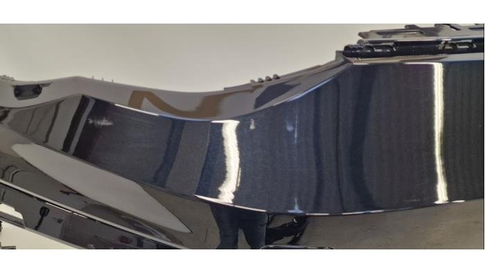 Voorbumper Volkswagen Golf
