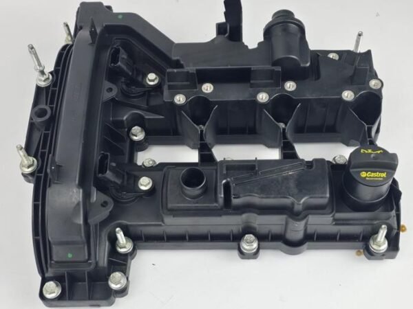 Kleppendeksel Ford Focus