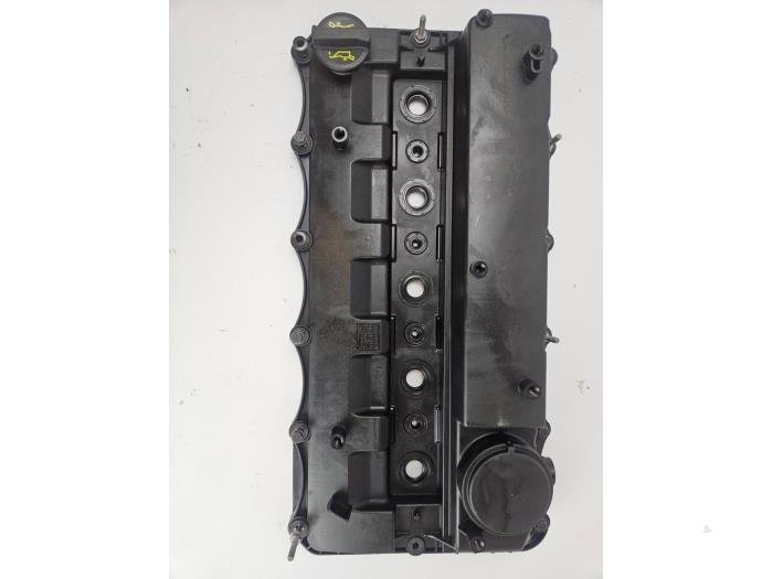 Afdekplaat diversen Ford Ranger