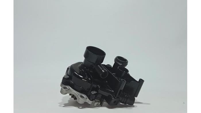 Waterpomp Ford Transit Connect