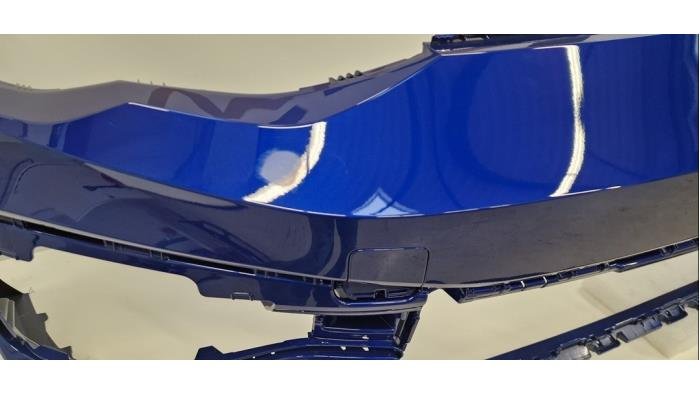 Voorbumper Volkswagen Golf