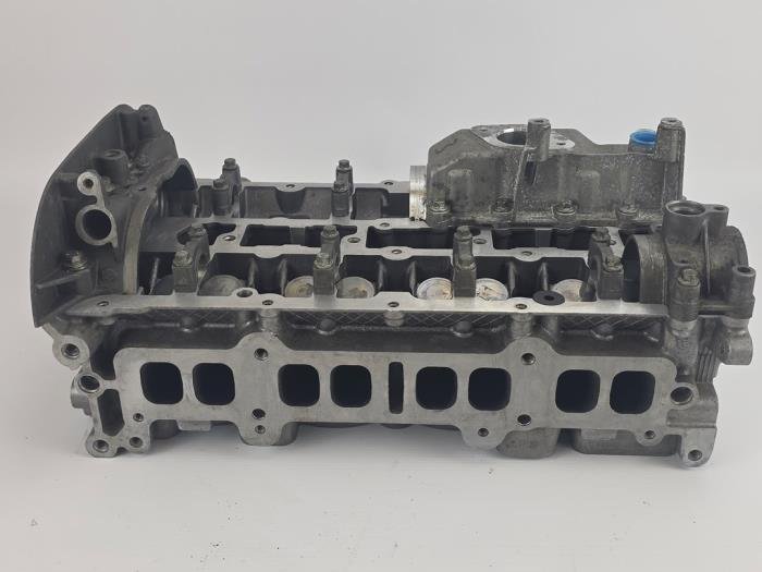 Cilinderkop Ford Focus