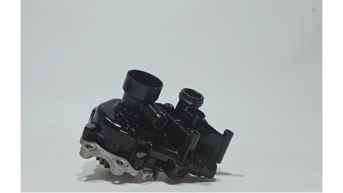 Waterpomp Ford Transit Connect