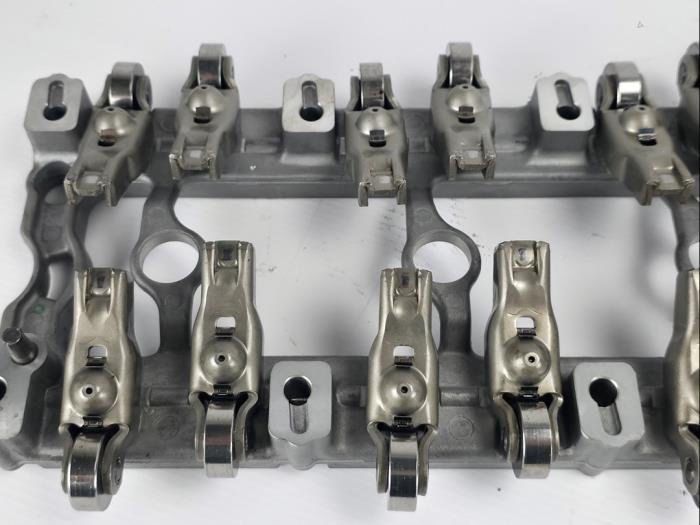 Tuimelaaras 3.2 Duratorq Ford Ranger SAFA OEM Origineel BK3Q6K551BC