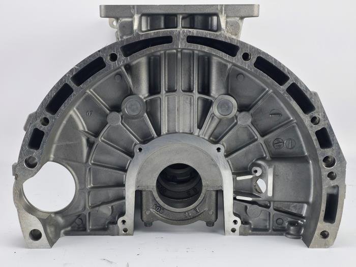 Motor Onderblok Mercedes C-Klasse