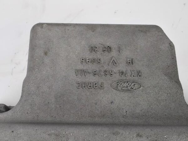 Carterpan Ford Focus