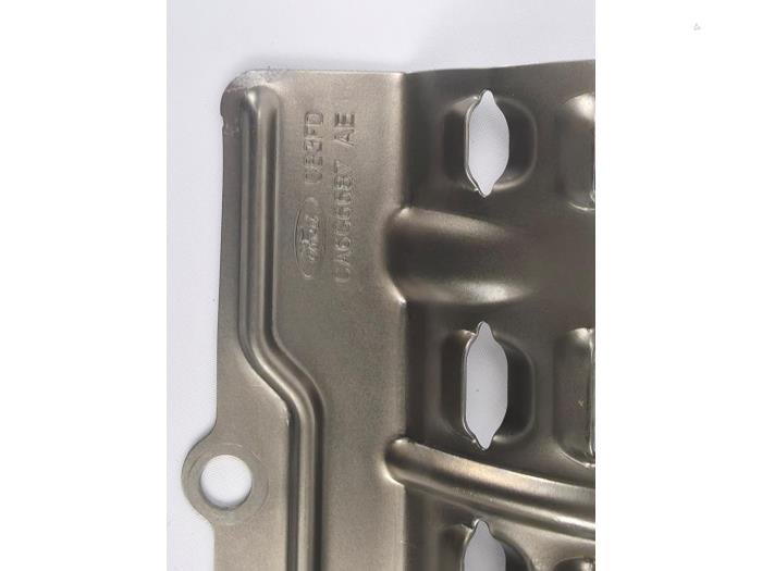 Carterpan Ford Grand C-Max