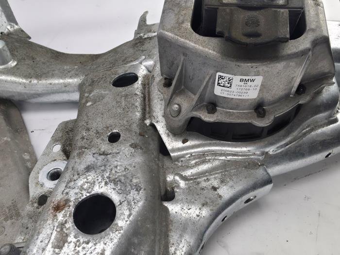 Subframe BMW 3-Serie