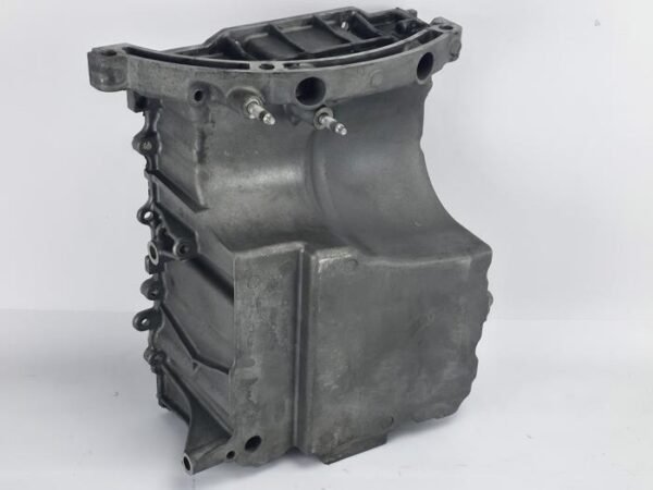 Carterpan Ford Focus