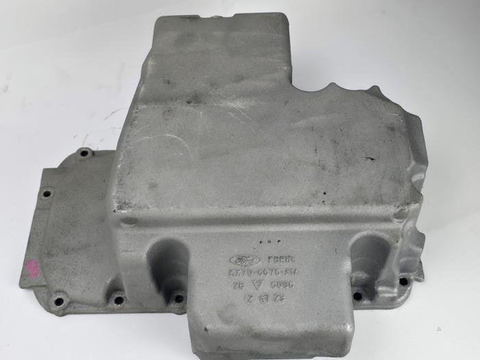 Carterpan Ford Focus