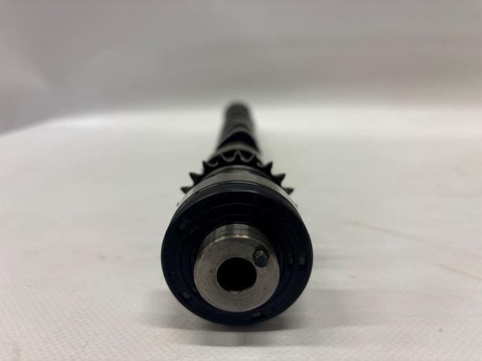 Nokkenas Ford Transit Connect