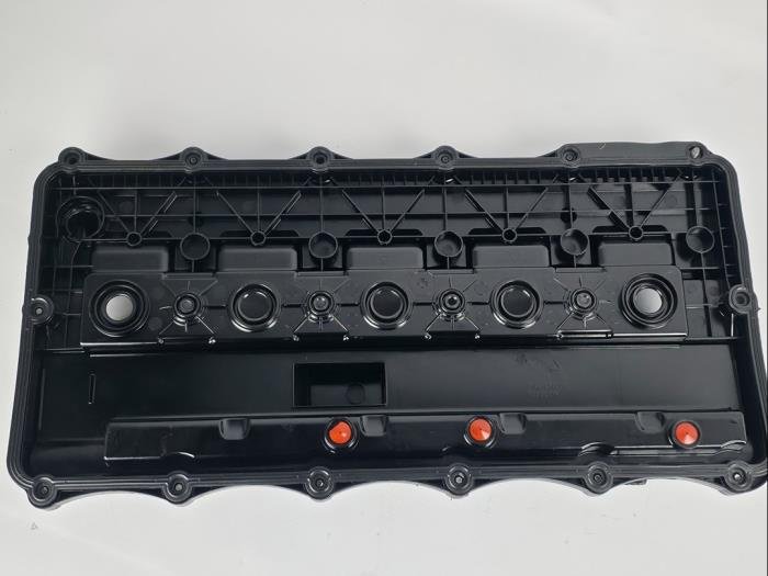 Afdekplaat diversen Ford Ranger