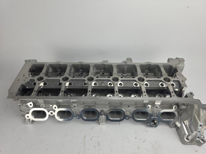 Cilinderkop 3.0 Benzine Mercedes S-Klasse 256930 OEM Nieuw R2560161900